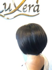 グラボブ【柔らかシルエット】LuXera 仲井翼 - ルゼラ hair&este掲載
