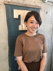 大人ショート - Tree掲載