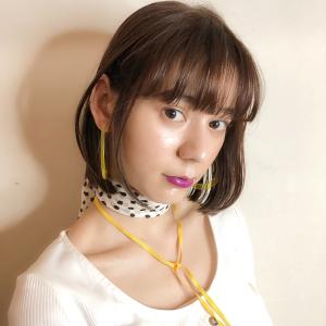 フィットminiボブ - coo et fuu hair make掲載