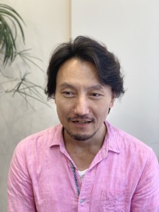 ナイスミドル☆カジュアルパーマ - Rene 経堂店掲載