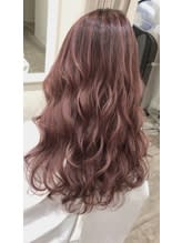 pea pink - astrale掲載
