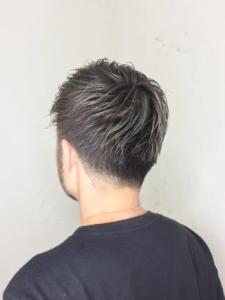 【reir下北沢】*ワイルドツーブロック+クラウドマッシュ* - Reir_下北沢掲載