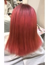 shockingv pink - astrale掲載