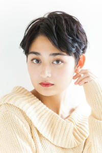 かっこ可愛いムーブショート - LUCUA 恵比寿掲載