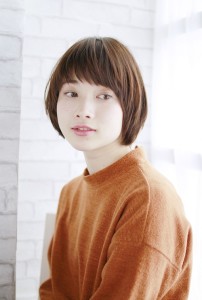 20代30代40代先どりチョコブラウンで今っぽく【近江八幡】 - BANCA＋n掲載