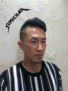 バーバースタイル - Sou-i HAIR TANOBE掲載