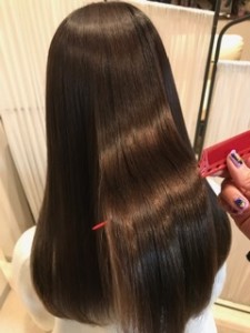 ☆艶髪☆髪質改善トリートメント「リセットメント」 - Loop ループヘアーサロン＆コミュニティー 白井駅前美容室掲載