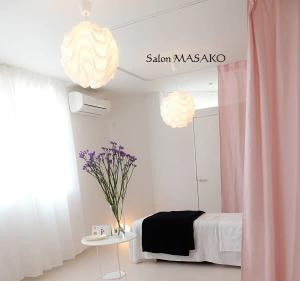 Salon MASAKO(サロンマサコ)