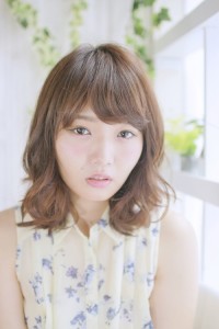 20代30代40代　甘くてもいい！大人ニュアンスウル【草津】 - TRAN9UIL graph掲載