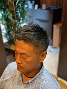 お客様スタイル - ヘアーモードキクチ 神田日銀通り店掲載