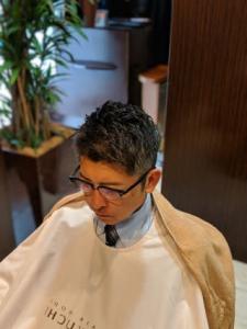 お客様スタイル - ヘアーモードキクチ 神田日銀通り店掲載