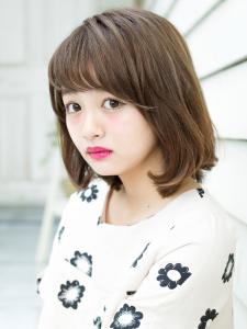 ◆L'avenir あびこ◆伸ばしかけにも☆インナーカラー× - ヘアー/アイラッシュ/アイブロー ラブニールハトル掲載