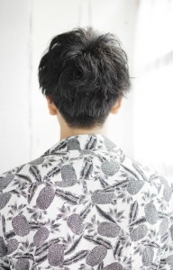 20代30代40代 引けをとらないビジカジツーブロック　 - BANCA＋n掲載