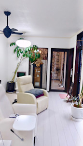 O S Hair オズヘアー 鳥取市 ネイルサロン Sakuria サクリア