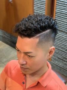 ストロングパーマ銀座 - ヘアーモードキクチ 銀座店掲載