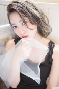 Inbrote 柳生店【インブローテ】×ボブ - Inbrote 柳生店掲載