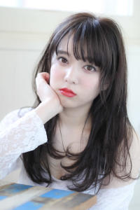 Inbrote 柳生店【インブローテ】×ロング - Inbrote 柳生店掲載