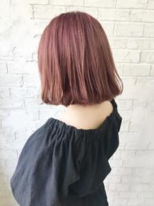 《prize池袋西口店》＊YUKI ピンクヘア - prize 池袋【プライズ】池袋西口店掲載