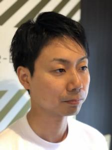 30代メンズ ナチュラルビジネススタイル - バーバーバー中野掲載