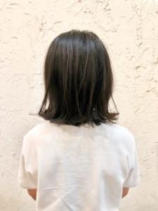 【flor 戸塚】*無造作カールボブ+ブランジュ* - Flor_戸塚掲載