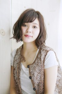 20代30代40代　力を抜けるバルーンボブ【堅田】 - TRESS+n掲載