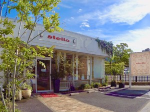 stella 嵯峨店(ステラサガテン)