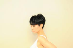 ショートスタイル - 高円寺の美容室 natural掲載