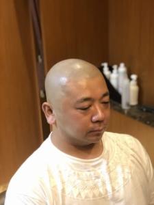 銀座スキン - ヘアーモードキクチ 銀座店掲載