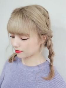 あみこみヘアアレンジあみこみアレンジ池袋東口 - prize Iris 池袋【プライズ アイリス】池袋駅東口店掲載