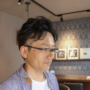 ショートヘア - 【メンズヘアサロン】SiGN掲載