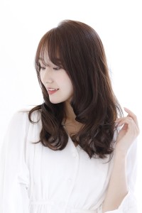 【モテ髪】大人女性×ユルふわ美髪スタイル - LINK掲載