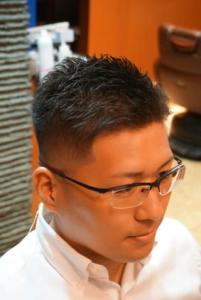 王道ナチュラル - ヘアーモードキクチ 銀座店掲載