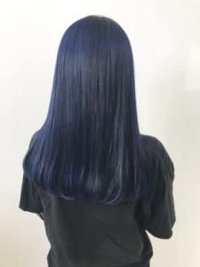 ブルーブラック_ネイビーブルー_デニムカラー【池袋】4030 - prize 池袋【プライズ】池袋西口店掲載