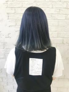 デニムカラー_ブルーブラック_ネイビーブルー【池袋】4031 - prize 池袋【プライズ】池袋西口店掲載