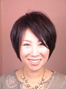 短くたってカワイさを★フンワリキリリショートヘア - Hair Saloon Gigoletta掲載