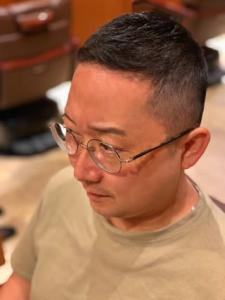 銀座ビジネスショート - ヘアーモードキクチ 銀座店掲載