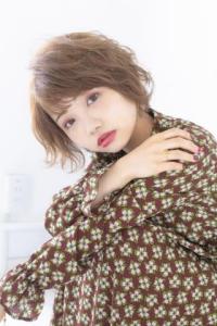 大人ボブ_スパイラル_ふわミディ_耳かけ【池袋】1106 - prize 池袋【プライズ】池袋西口店掲載