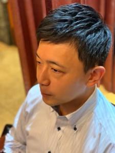 トゥーチルカット - ヘアーモードキクチ 銀座店掲載
