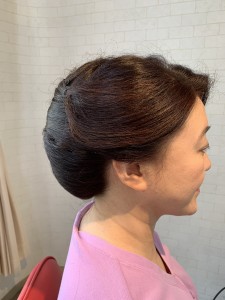 ヘアセット和髪 - Mystere restaresta掲載