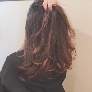 アレンジ - Piece of Hair掲載