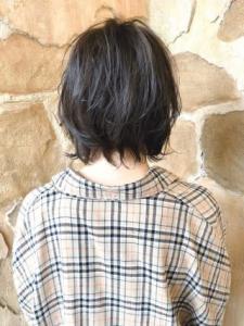 【151e　戸塚】*ショートボブ+イルミナ新色スターダスト* - 151e_戸塚掲載