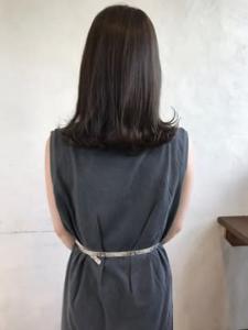流行りのスタイルに♪ - CoRte.倉敷西坂店掲載