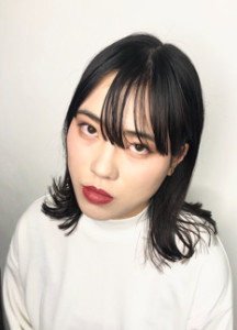 ゆるハネ（セミロング） - Beauty Salon JYACK掲載