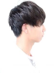 【LOVEST by CERO池袋】メンズハンサムショート - LOVEST by CERO 池袋本店掲載