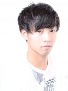 【LOVEST  by CERO池袋】メンズハンサムショート - LOVEST by CERO 池袋本店掲載