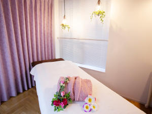 Hari Libur 月島店 ハリリブール 中央区 エステサロン Sakuria サクリア