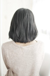 20代30代40代　やさしい美形ボブ【宝塚】 - MIRROR+n掲載