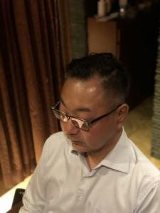 銀座40代メンズビジネスマンカットコース - ヘアーモードキクチ 銀座店掲載