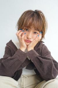 軽く巻くだけで可愛い！！ ショートボブ！ - e.m.a PREMIUM BEAUTY SALON掲載