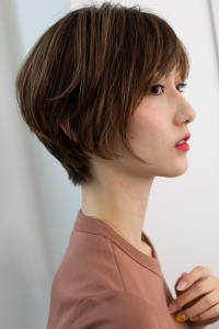 イルミナ ×髪質改善×ヘッドスパ　新宿 - acoron 新宿掲載